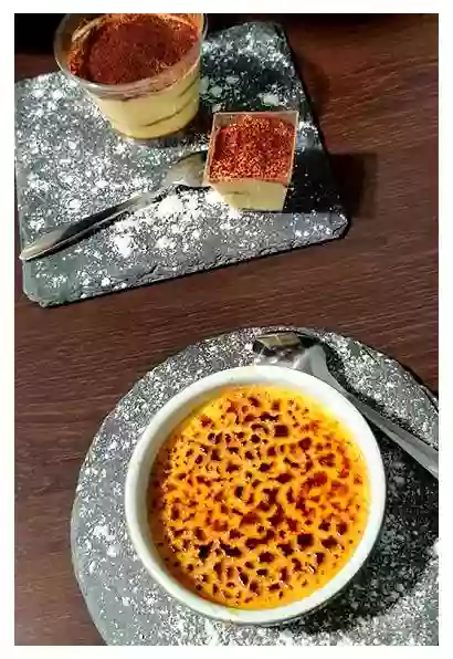 Le restaurant - New Grill - Saint-Paul-Trois-Châteaux - restaurant SAINT-PAUL-TROIS-CHATEAUX