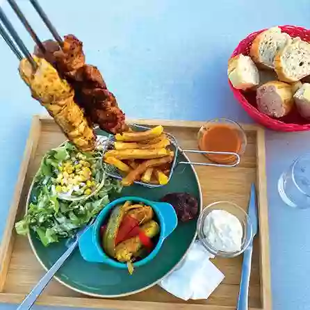 New Grill - Restaurant Saint-Paul-Trois-Châteaux - restaurant a faire SAINT-PAUL-TROIS-CHATEAUX
