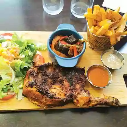 New Grill - Restaurant Saint-Paul-Trois-Châteaux - top resto SAINT-PAUL-TROIS-CHATEAUX