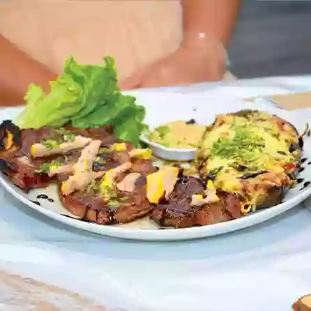 New Grill - Restaurant Saint-Paul-Trois-Châteaux - Restaurant halal Saint-Paul-Trois-Châteaux
