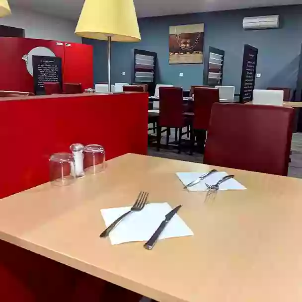 Le restaurant - New Grill - Saint-Paul-Trois-Châteaux - restaurant a faire SAINT-PAUL-TROIS-CHATEAUX