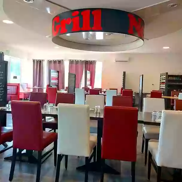 Le restaurant - New Grill - Saint-Paul-Trois-Châteaux - meilleur restaurant SAINT-PAUL-TROIS-CHATEAUX