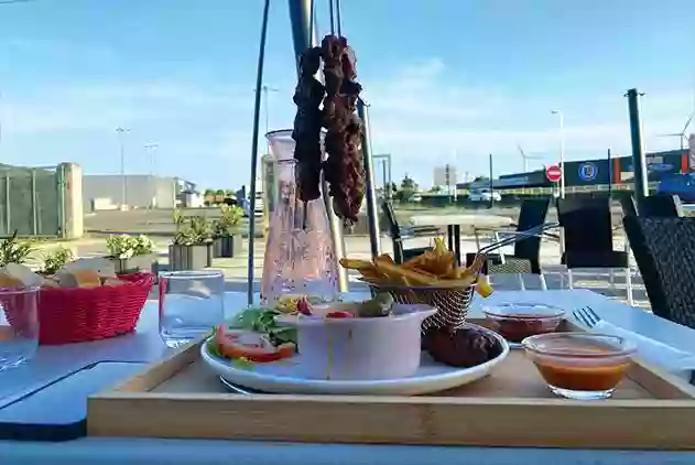 New Grill - Restaurant Saint-Paul-Trois-Châteaux - restaurant a faire SAINT-PAUL-TROIS-CHATEAUX