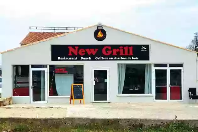 New Grill - Restaurant Saint-Paul-Trois-Châteaux - Restaurant viande Saint-Paul-Trois-Châteaux