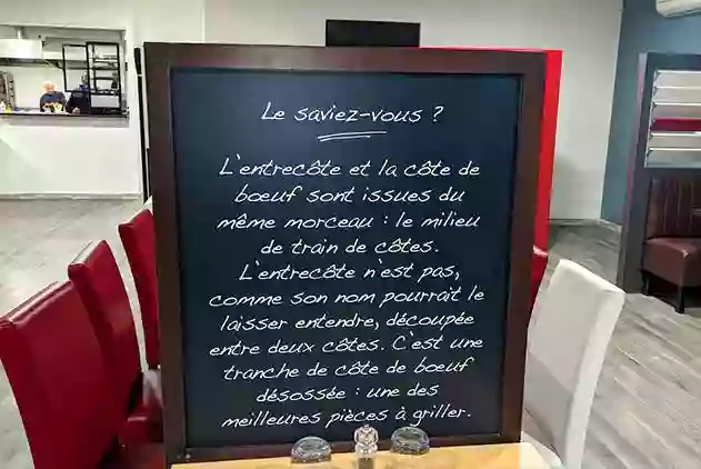 New Grill - Restaurant Saint-Paul-Trois-Châteaux - top restaurant SAINT-PAUL-TROIS-CHATEAUX