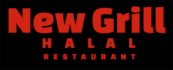 Logo New Grill